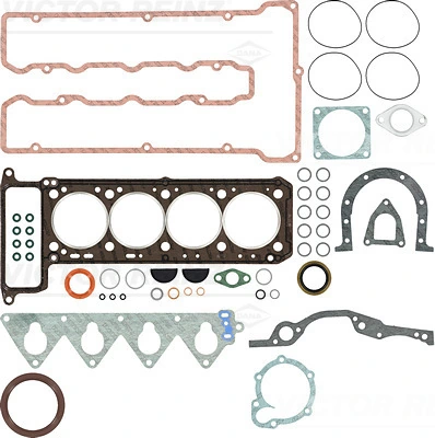 Full Gasket Kit, engine